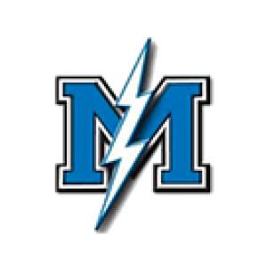 Martinsville High School logo